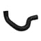 Crp Products Volvo C70 02-04 5 Cyl 2.3L Radiator Hose, Chr0438 CHR0438 - alternate 1